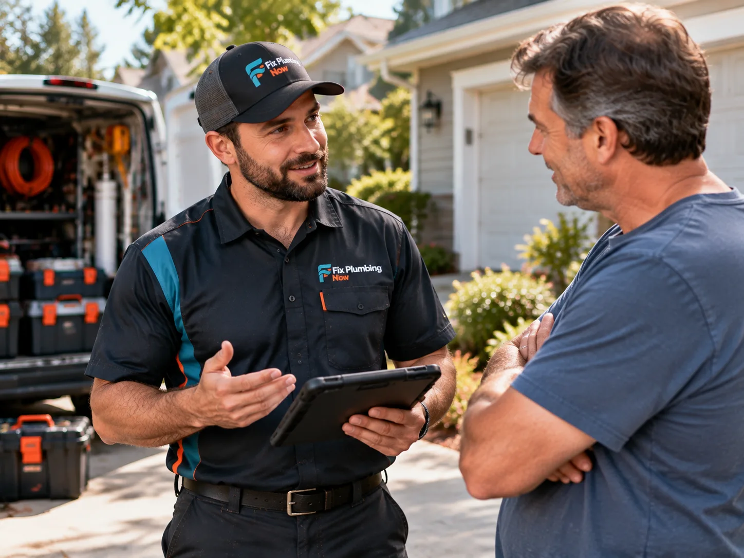 Clogged Drain Service Gothenburg, NE FAQs